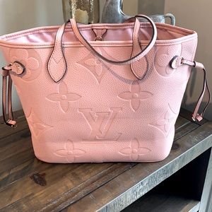Luxury Hand Bag/ Tote LV
